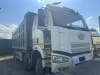 FAW J6 8x4 Самосвал СА3310Р66K24T4E5 — Б/У, 2023 г.