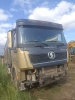 Shacman (Shaanxi) SX 8x4 Самосвал SX331863366 — Б/У, 2023 г.