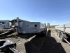 OZGUL TRAILER LW429 Полуприцеп тяжеловоз 4 оси — Б/У, 2024 г.