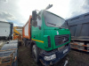 Мценский завод Коммаш КО-427 на шасси МАЗ 6312 6x4 Мусоровоз КО-427-90 — Б/У, 2016 г.