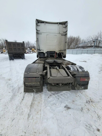 DAF XG 4x2 Седельный тягач XG 530 FT — Б/У, 2023 г.