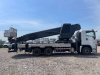 Isuzu Giga 6x4 Автовышка — Б/У, 2024 г.