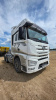FAW J7 6x4 Седельный тягач CA4250P77K25T1E5 — Б/У, 2023 г.