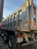 Shacman (Shaanxi) SX 6x6 Самосвал SX32586T385 — Б/У, 2022 г.