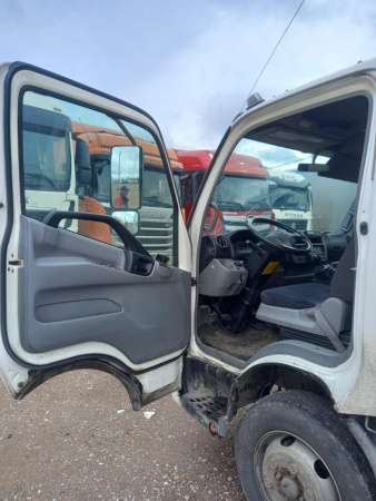 ТТМ-Центр АФ-4771 на шасси HINO 300 4x2 изотермический/рефрижератор АФ-477100-02 — Б/У, 2022 г.