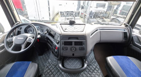 DAF XF 480FT — Б/У, 2023 г.