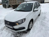LADA GRANTA Classic 1.6 90hp 5MT — Б/У, 2023 г.