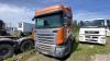 SCANIA R 4x2 Седельный тягач — Б/У, 2017 г.
