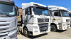 SITRAK ZZ4186V361HE — Б/У, 2022 г.