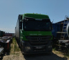 MERCEDES-BENZ Actros 1844LS 4x2 Седельный тягач — Б/У, 2018 г.