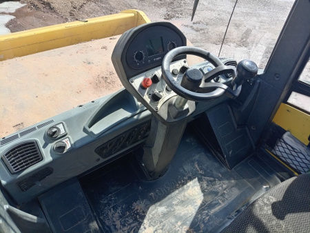 BOMAG BW 220 D-5 — Б/У, 2022 г.