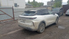 EXEED Flagship 2.0T 8AT 4WD (I Поколение) — Б/У, 2024 г.