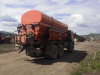 КамАЗ 43118 6x6 КДМ МД-43118 — Б/У, 2024 г.
