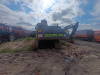 Zoomlion ZE215 Экскаватор ZE215E — Б/У, 2022 г.