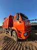 СмолМаш СДК на шасси КамАЗ 6520 6x4 КДМ СДК-6520 — Б/У, 2023 г.