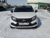 LADA GRANTA #CLUB 23 1.6 106hp 5MT — Б/У, 2023 г.