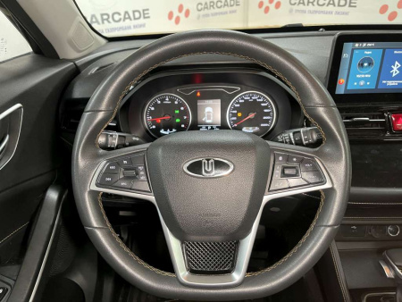 МОСКВИЧ Стандарт 1.5Т CVT — Б/У, 2023 г.