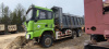 Shacman (Shaanxi) SX 6x6 Самосвал SX32586T385 — Б/У, 2023 г.