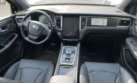 SWM Smart 1 1.5T 7DCT 2WD (I Поколение) — Б/У, 2023 г.