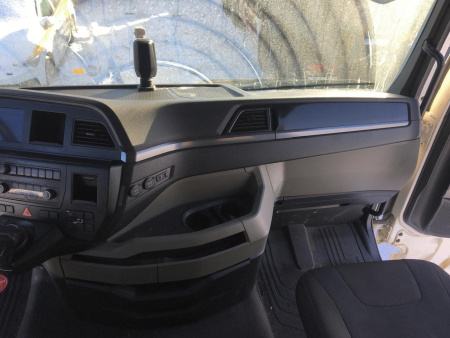 MAN TGX 4x2 Седельный тягач 18.510 4x2 BL SA — Б/У, 2021 г.