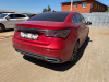 OMODA Ultra 1.5T CVT (I Поколение) — Б/У, 2023 г.