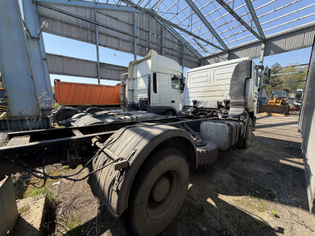 ЗДТ Регион 45 АС-53* на шасси МАЗ 5340 4x2 Автогудронатор — Б/У, 2022 г.