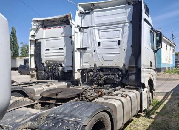 КАМАЗ 54901-CA — Б/У, 2023 г.