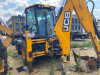 JCB 3CX 14L5WM — Б/У, 2023 г.