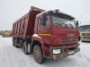 КамАЗ 65201 8x4 Самосвал 65201-7080- 49 — Б/У, 2023 г.