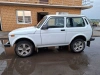 LADA 4X4 Luxe'24 1.7 5МТ — Б/У, 2024 г.