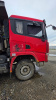Shacman (Shaanxi) SX 8x4 Самосвал SX33186W366C — Б/У, 2022 г.