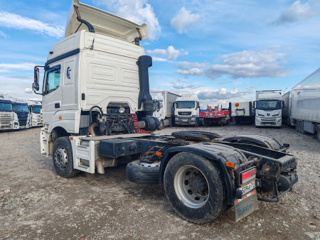КамАЗ 5490 4x2 Седельный тягач 5490-S5 — Б/У, 2020 г.