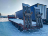 AMUR AMUR Полуприцеп тяжеловоз 4 оси LYR9708TDP — Б/У, 2023 г.