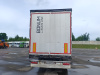 BONUM 9142 Полуприцеп шторный 914296-04 — Б/У, 2024 г.