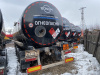 BONUM 914220 Полуприцеп цистерна 914220-02 — Б/У, 2022 г.