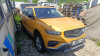 GEELY Comfort 1.5T (150 hp) 6AT 2WD — Б/У, 2024 г.
