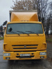 КамАЗ 4308 4x2 Бортовой K7B002 — Б/У, 2024 г.