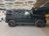 Mercedes-Benz G-CLASS G 63 AMG — Б/У, 2022 г.