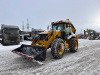 SAAO SAT WZ40 Экскаватор-погрузчик WZ40-30CX — Б/У, 2025 г.