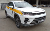 EXEED Luxury 1.5T CVT 2WD — Б/У, 2023 г.