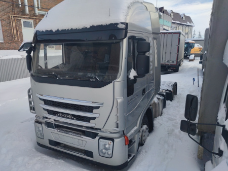 HONGYAN CQ4186HV52 — Б/У, 2023 г.