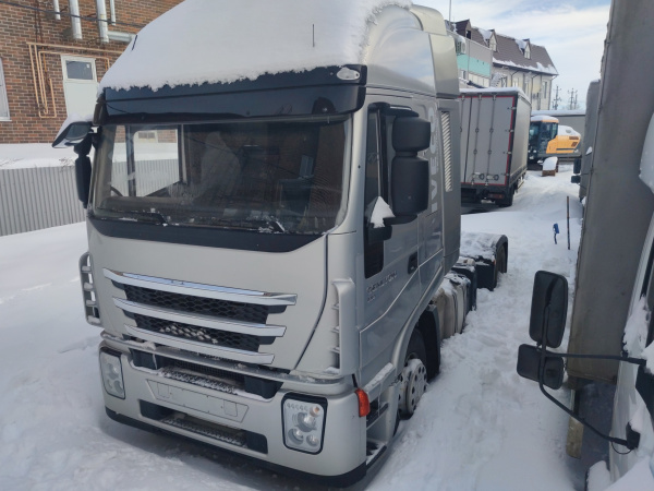 HONGYAN CQ4186HV52 — Б/У, 2023 г.