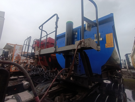 Тонар 95892 Полуприцеп самосвальный — Б/У, 2024 г.