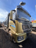 Shacman (Shaanxi) SX 8x4 Самосвал SX331863366 — Б/У, 2024 г.