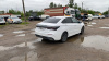 OMODA Classic 1.5 CVT (I Поколение) — Б/У, 2024 г.