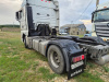 SITRAK C7H 4x2 Седельный тягач ZZ4186V361HE — Б/У, 2023 г.