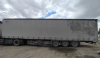 Schmitz Cargobull SCBS3T Полуприцеп шторный SCB S3T — Б/У, 2018 г.
