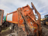 Мценский завод Коммаш КО-427 на шасси МАЗ 6312 6x4 Мусоровоз КО-427-90 — Б/У, 2016 г.