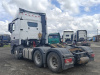 MERCEDES-BENZ Actros — Б/У, 2023 г.