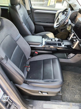 Haval Dargo Tech Plus 2.0 7DCT 4WD — Б/У, 2023 г.